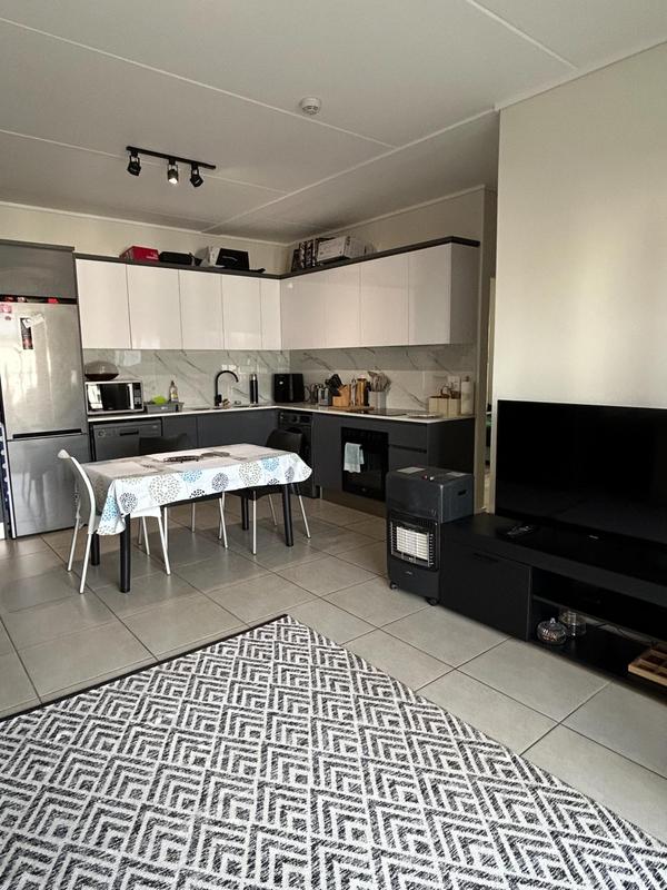 To Let 2 Bedroom Property for Rent in Firgrove Western Cape